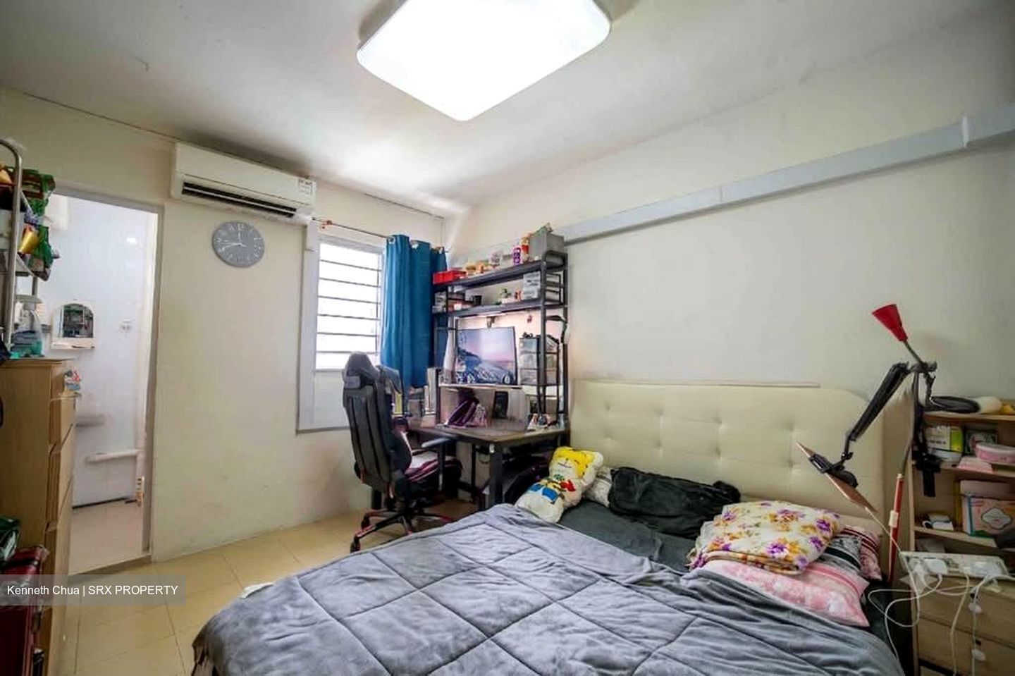 Blk 135 Yishun Street 11 (Yishun), HDB 3 Rooms #597219191